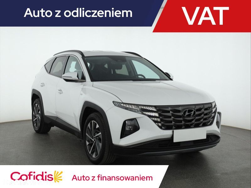 Hyundai Tucson - 2