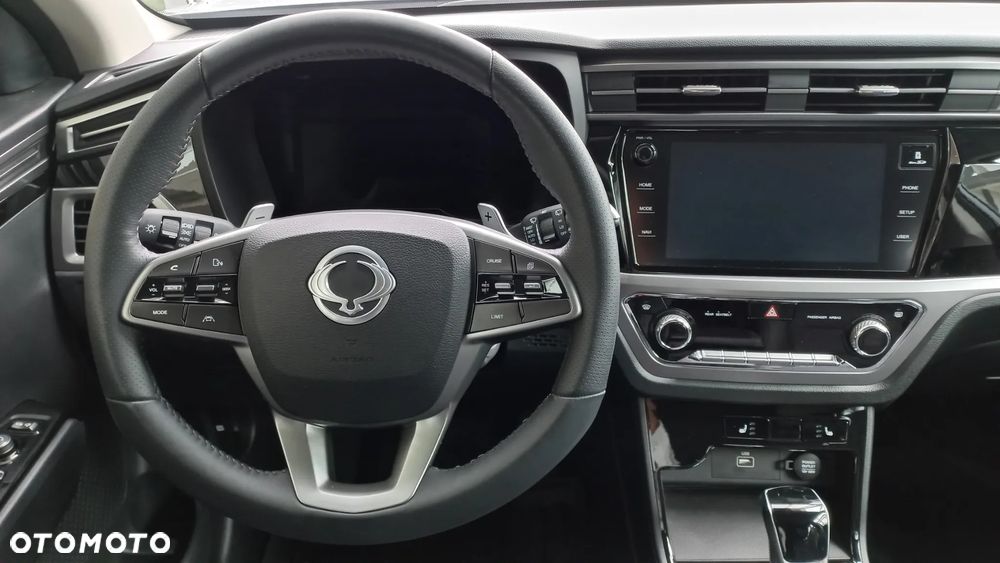 SsangYong/KGM Korando 1.5 T-GDI Adventure 2WD - 22