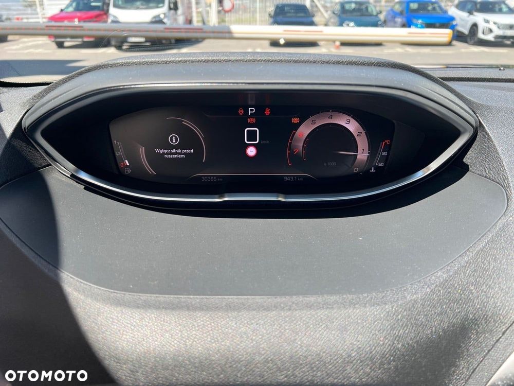 Peugeot 3008 1.2 PureTech GT S&S EAT8 - 15