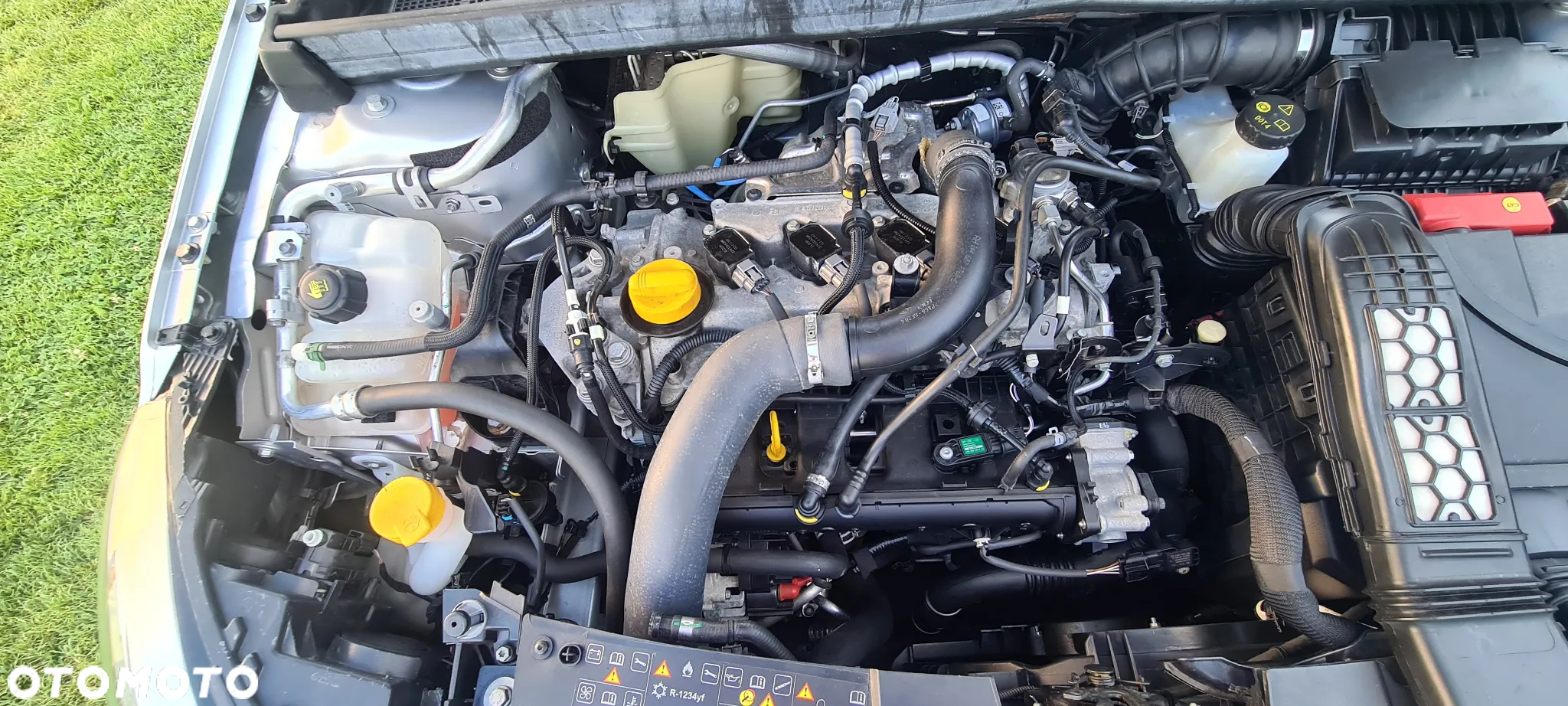 Renault Megane Grandtour ENERGY TCe 100 LIFE - 23
