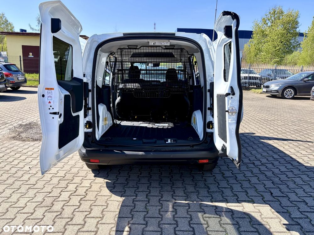Ford Transit Courier Kombi 1.5 EcoBlue 100KM Trend - 10