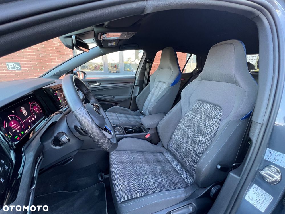 Volkswagen Golf 1.4 eHybrid OPF DSG GTE - 8