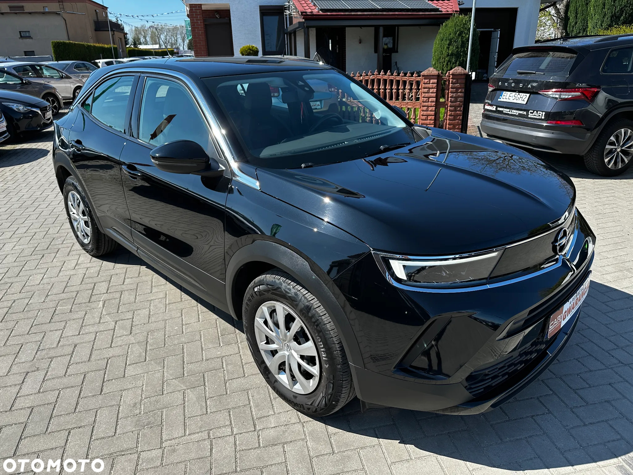 Opel Mokka - 2