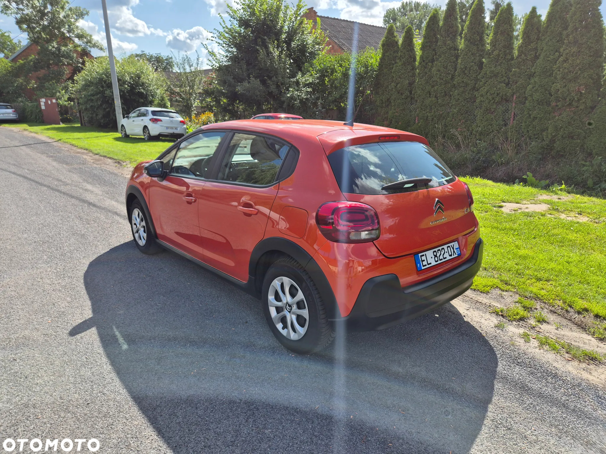 Citroën C3 1.6 BlueHDi Shine S&S - 17