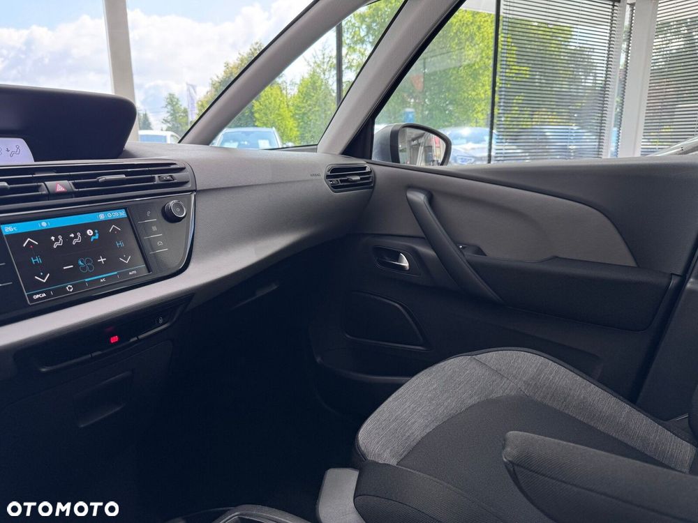 Citroën C4 SpaceTourer - 24