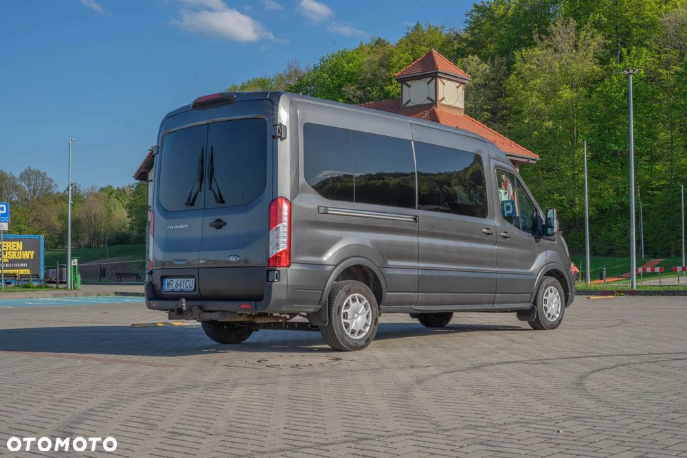 Ford Transit - 10