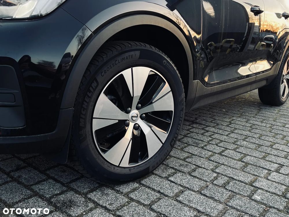 Volvo XC 40 B3 Core - 4