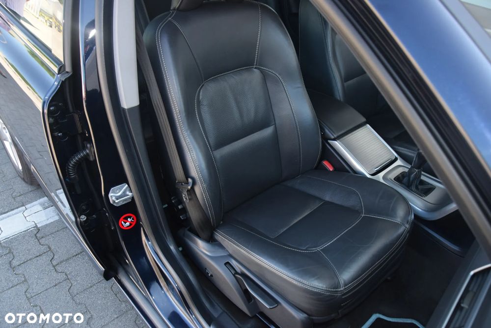 Volvo V70 D4 Momentum - 26
