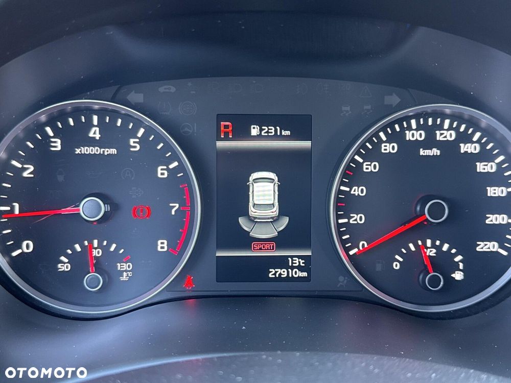 Kia Stonic 1.0 T-GDI M DCT - 24