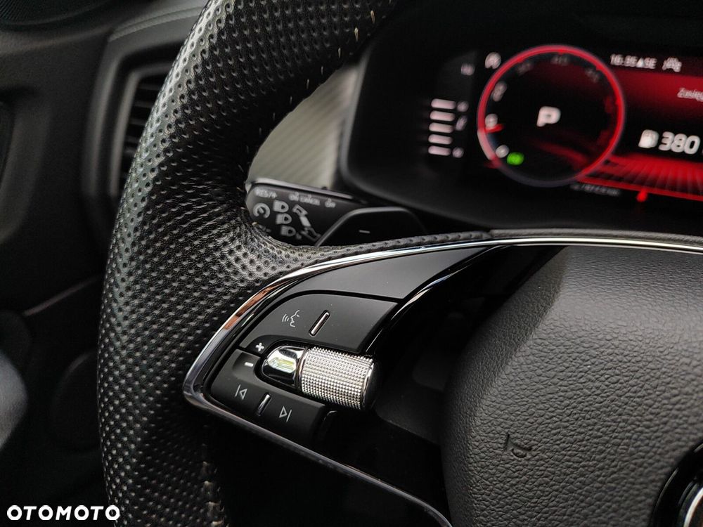 Skoda Kodiaq 2.0 TDI 4x2 Sportline DSG - 18