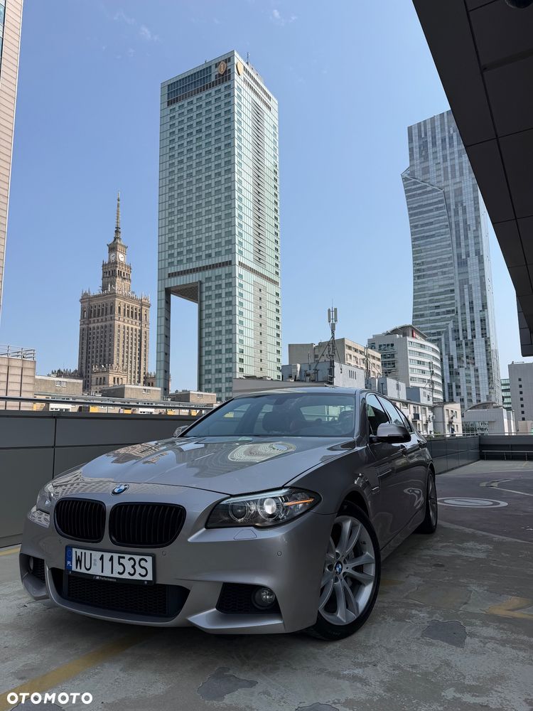 BMW Seria 5 - 13