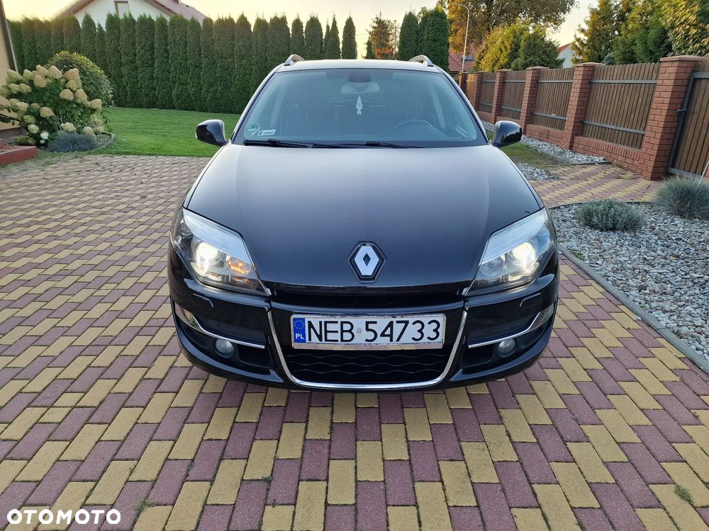 Renault Laguna 2.0 dCi Bose Edition - 16