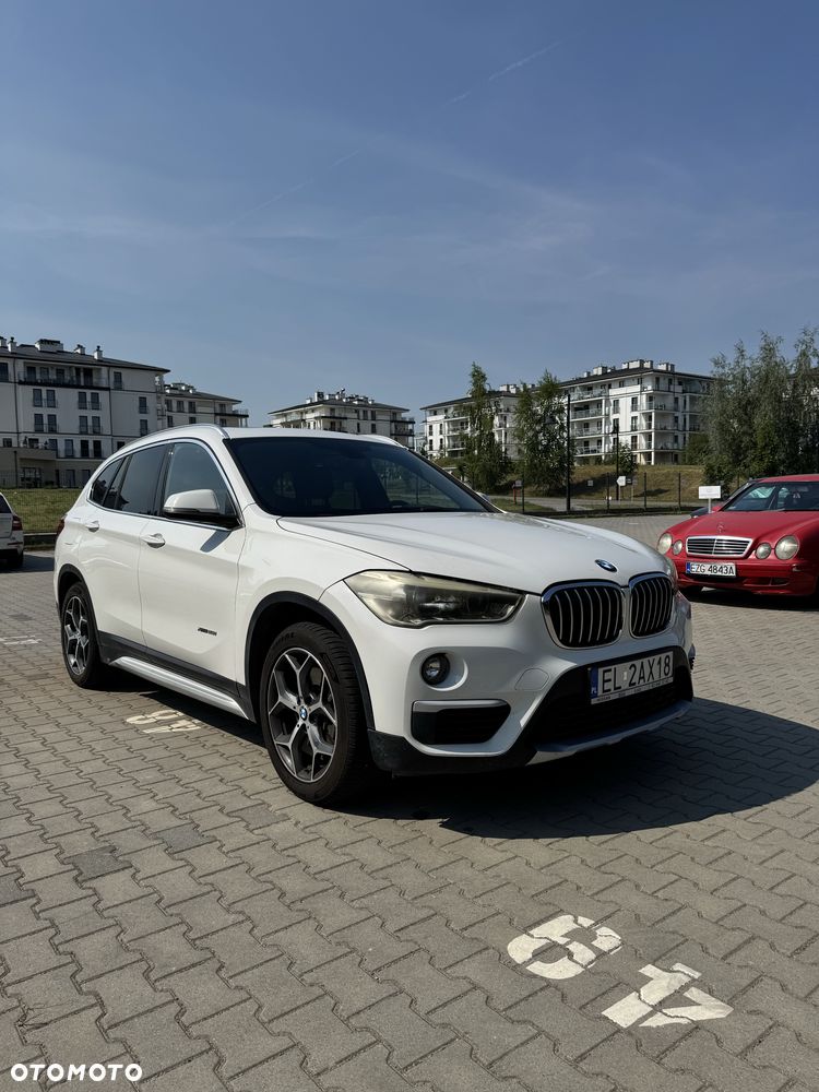 BMW X1 - 4