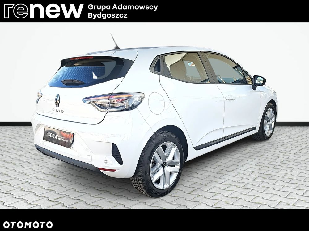 Renault Clio - 2