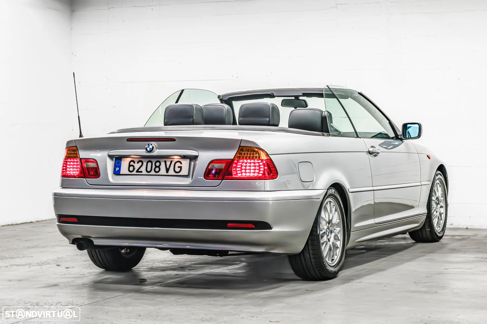 BMW 318 Ci Cabrio - 5
