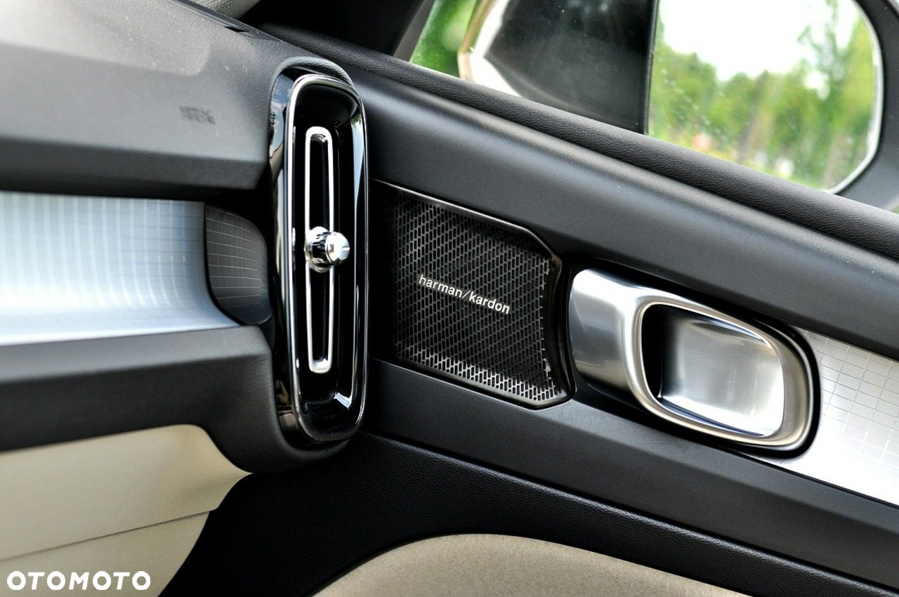 Volvo XC 40 D3 AWD Momentum - 14