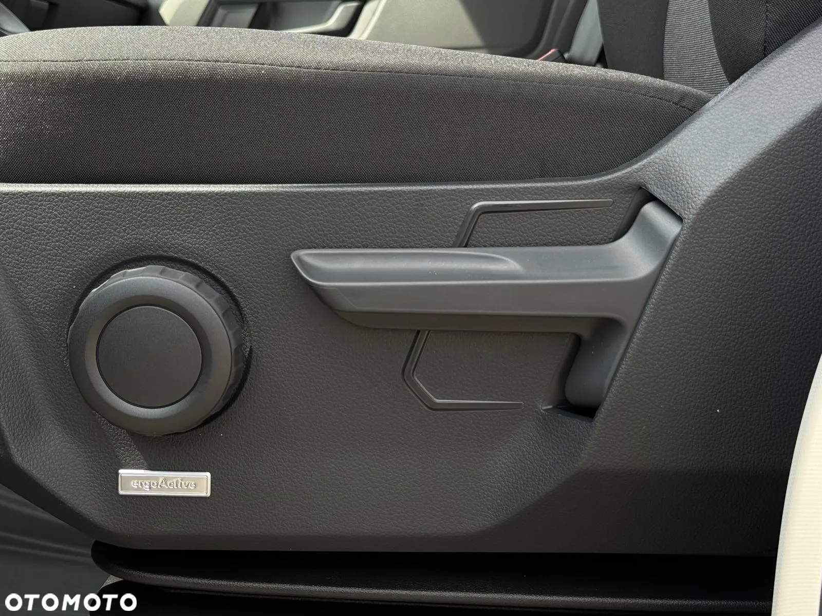 Volkswagen Crafter - 16