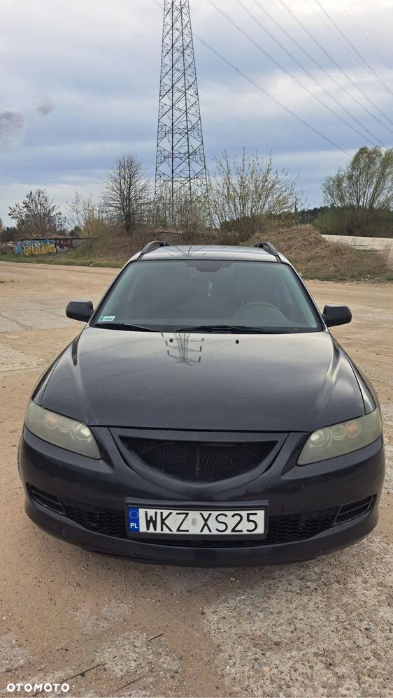 Mazda 6 2.0 Dynamic - 2