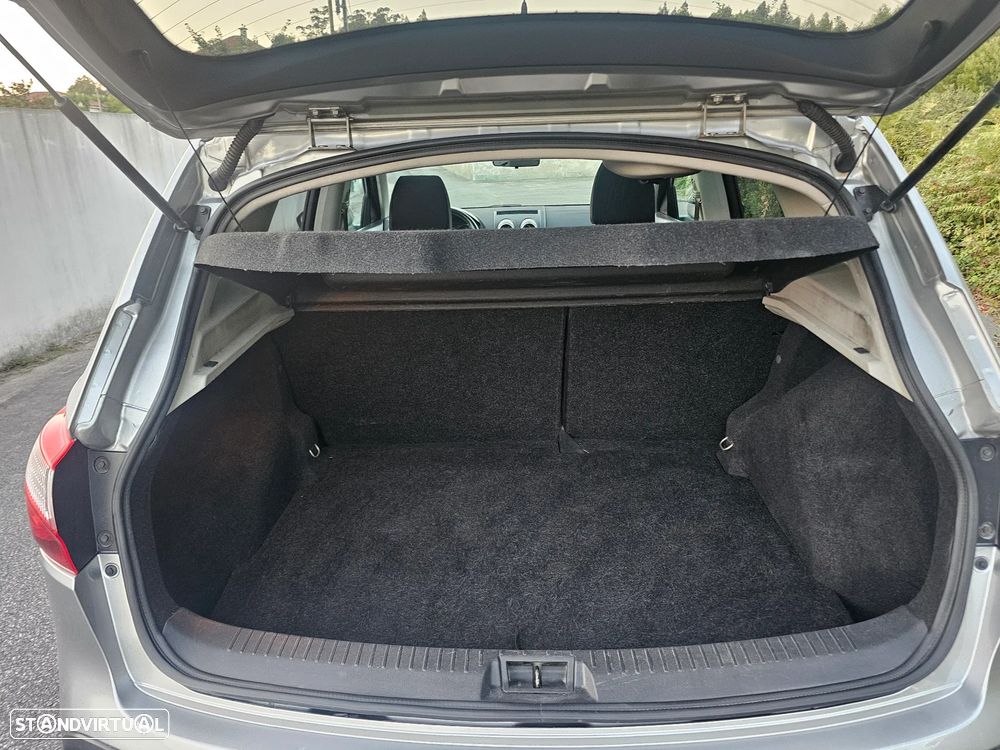 Nissan Qashqai 1.5 dCi Tekna Premium 17 129g - 18