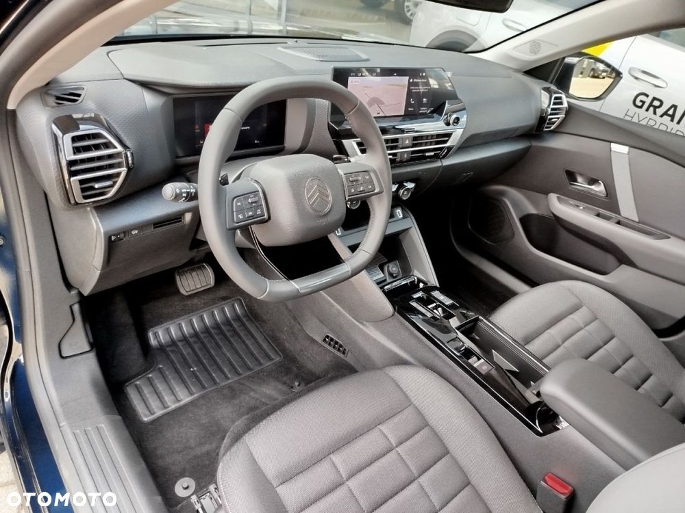 Citroën C4 - 11