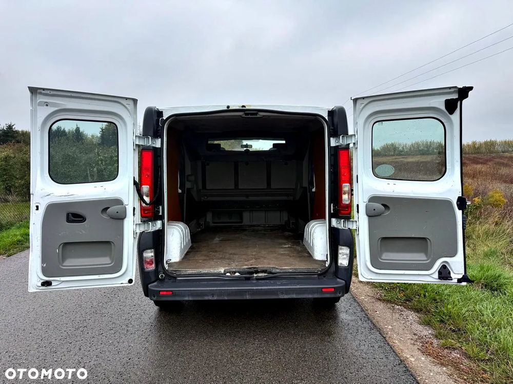 Renault Trafic - 14