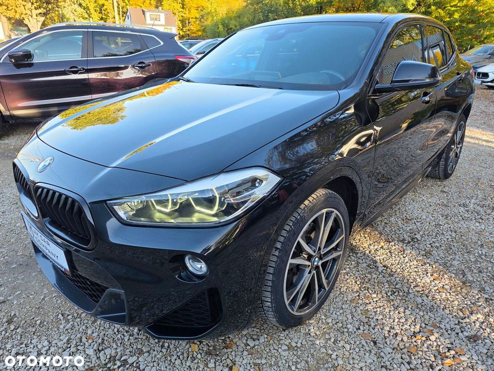 BMW X2 - 26