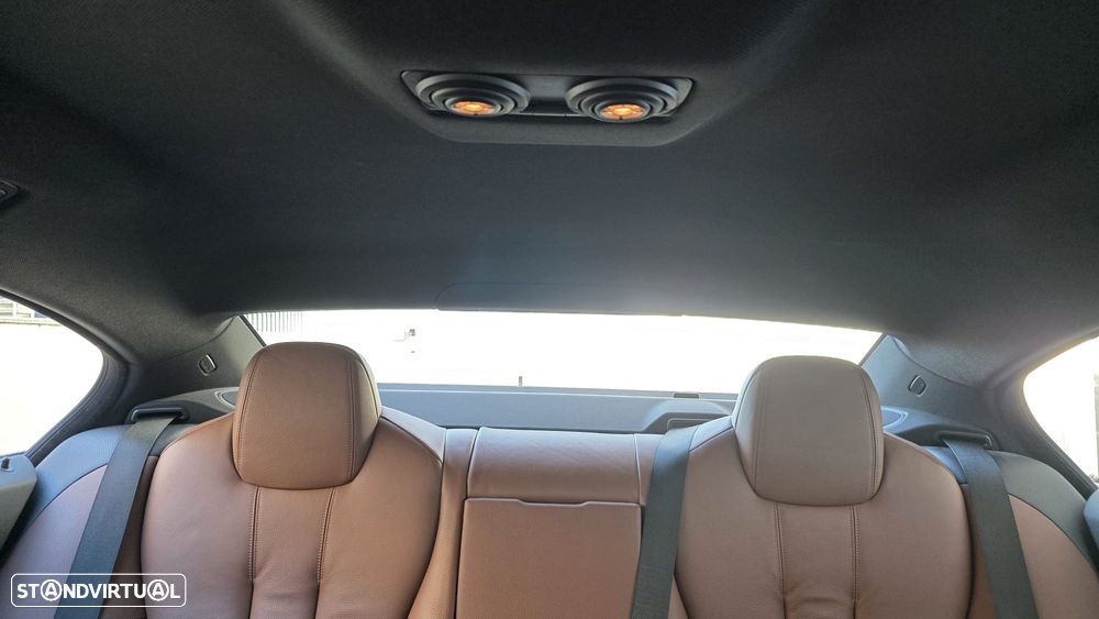 BMW 640 Gran Coupé d - 39