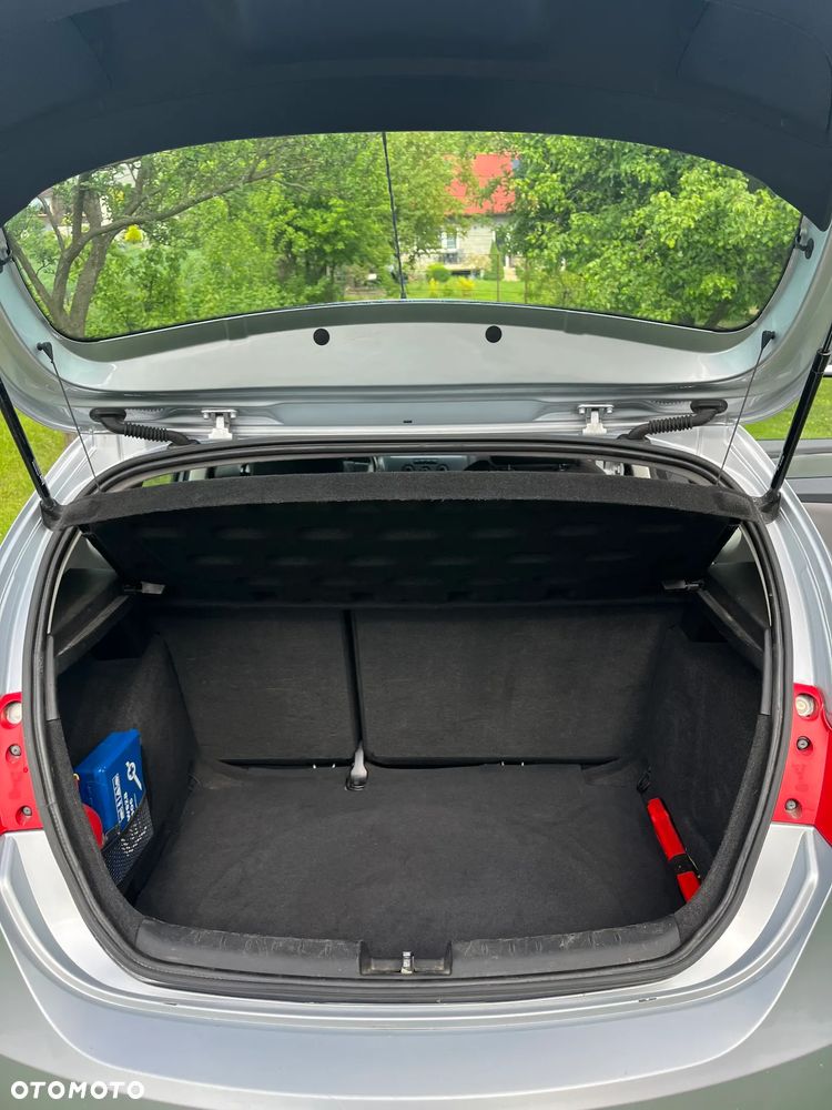 Seat Leon 1.9 TDI DPF Reference - 13