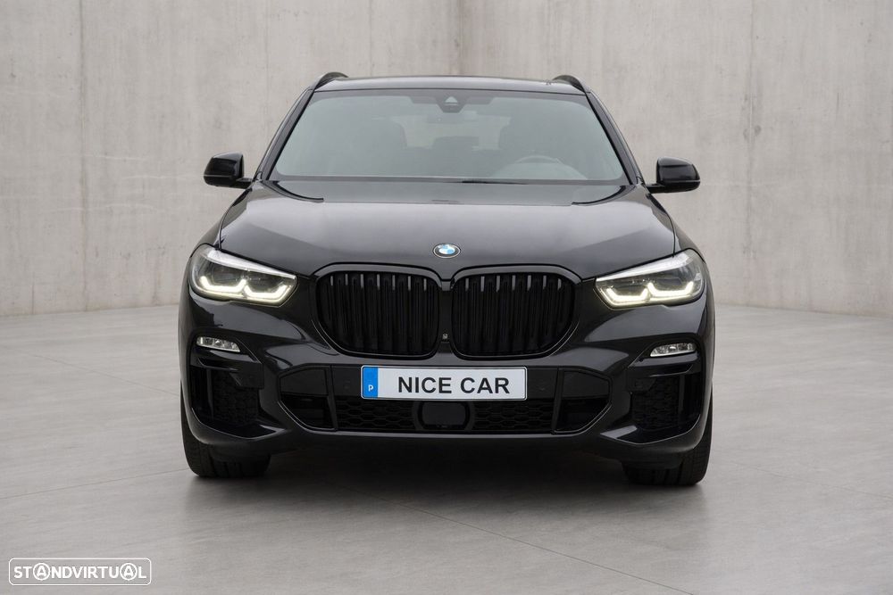 BMW X5 45 e xDrive Pack M - 2