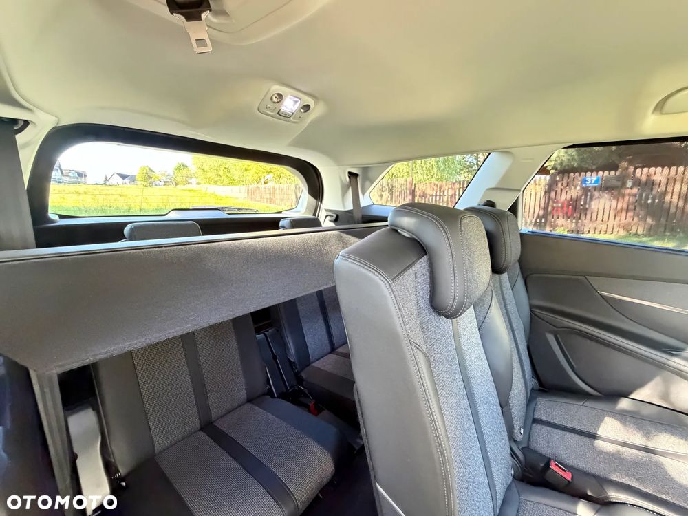 Peugeot 5008 BlueHDi 130 EAT8 Allure Pack - 33