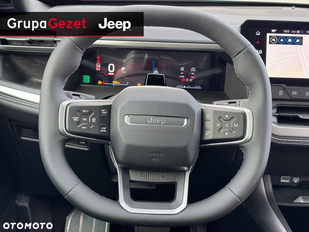 Jeep Compass - 20