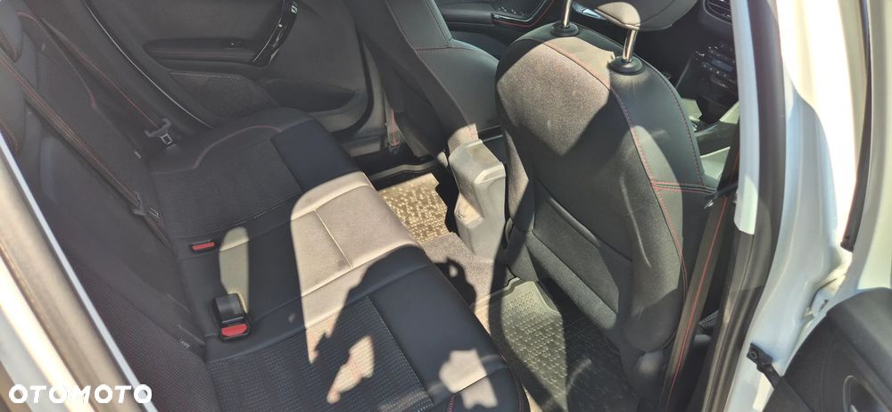Peugeot 2008 PureTech 110 Stop&Start GT-Line Edition - 13