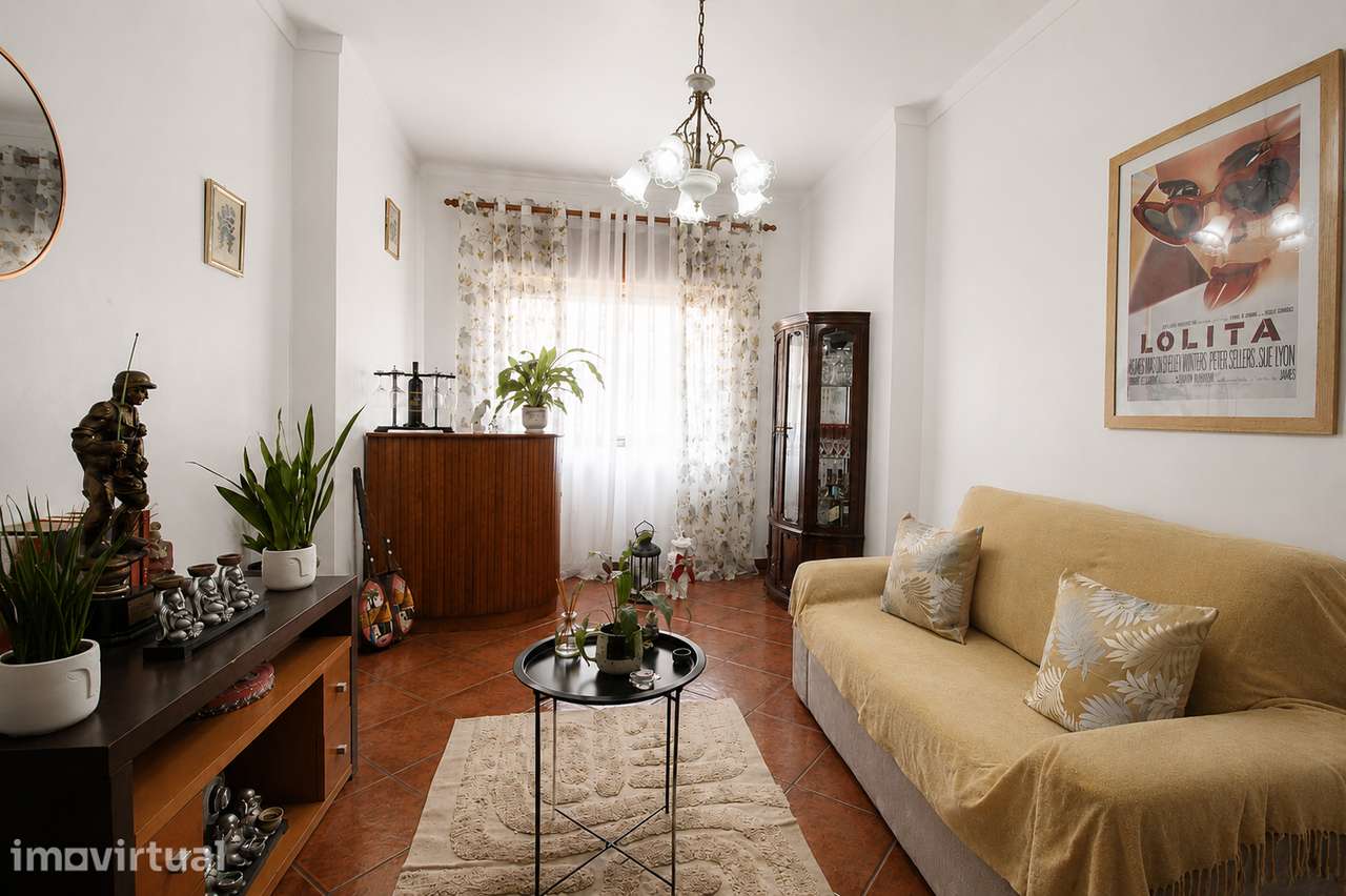 Apartamento, 107 m², Nossa Senhora de Fátima - Grande imagem: 4/10