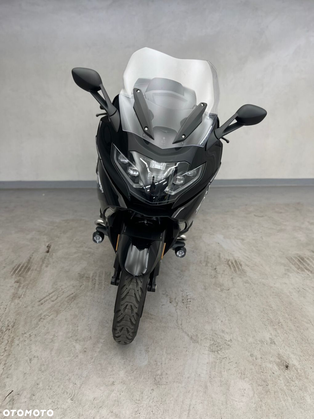 BMW K - 5