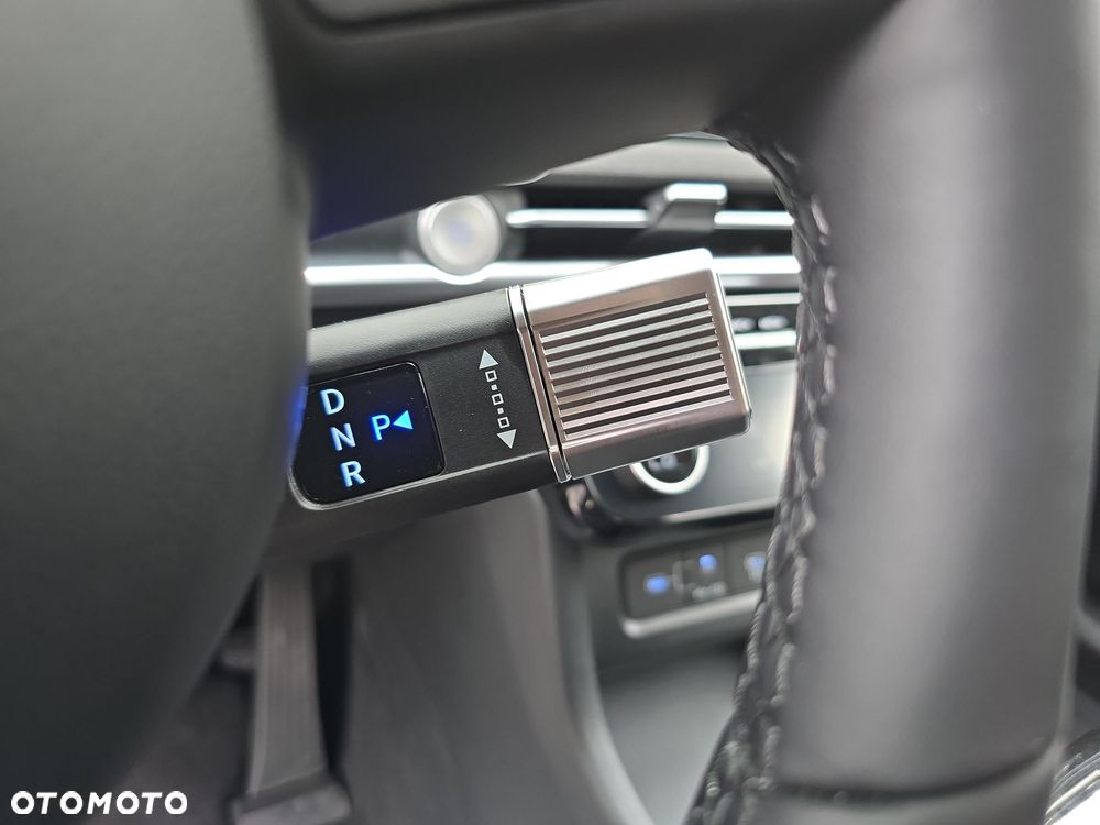 Hyundai Tucson 1.6 T-GDi Smart 2WD DCT - 16