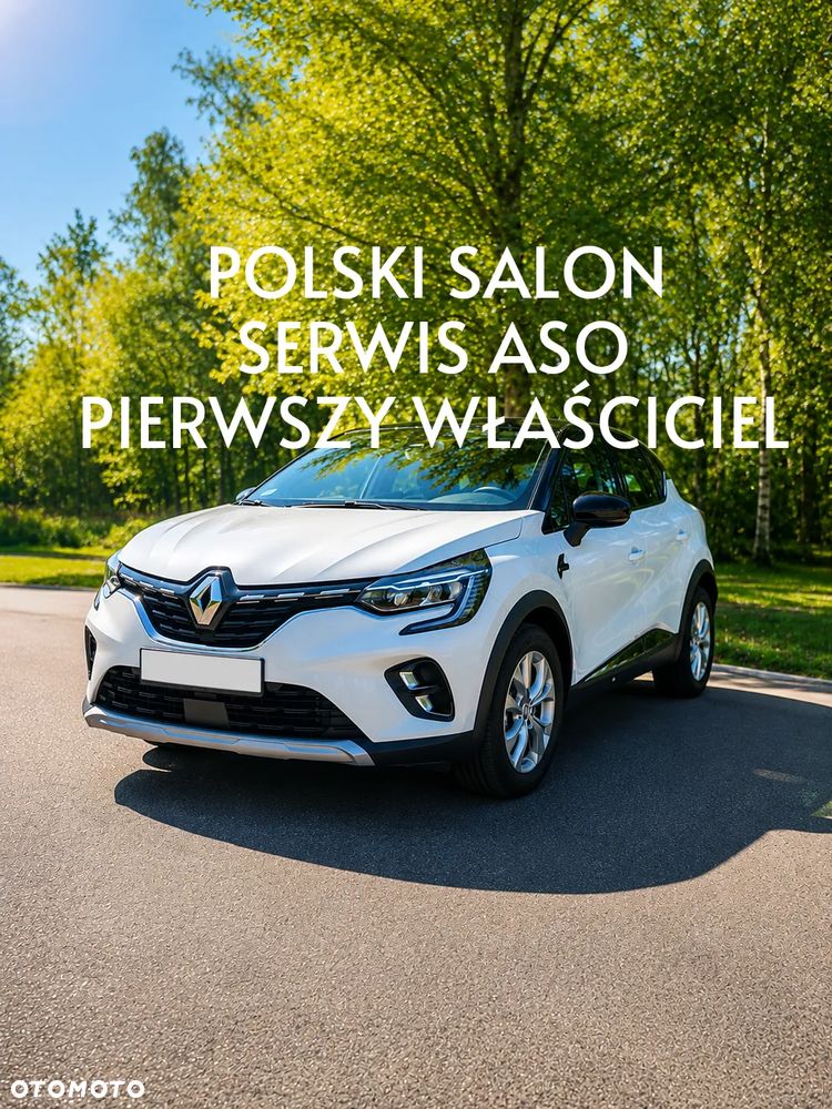 Renault Captur 1.3 TCe mHEV Techno - 1