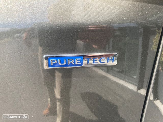 Peugeot 3008 PureTech 130 Stop & Start Active - 7
