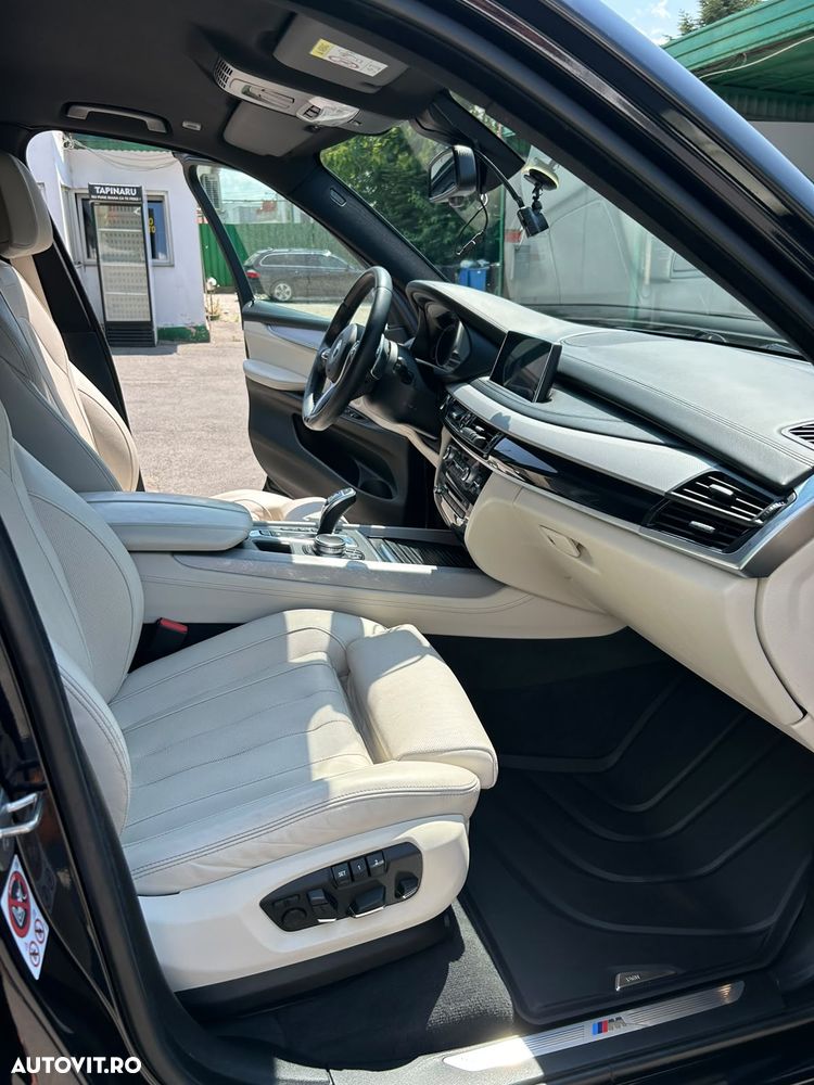 BMW X5 - 4