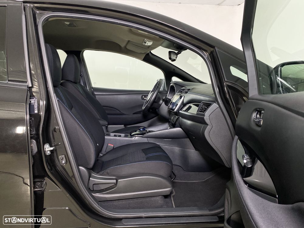 Nissan Leaf e+ N-Connecta - 18