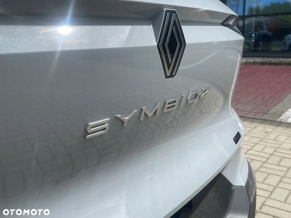 Renault Symbioz 1.8 E-Tech Full Hybrid 160 Techno - 11