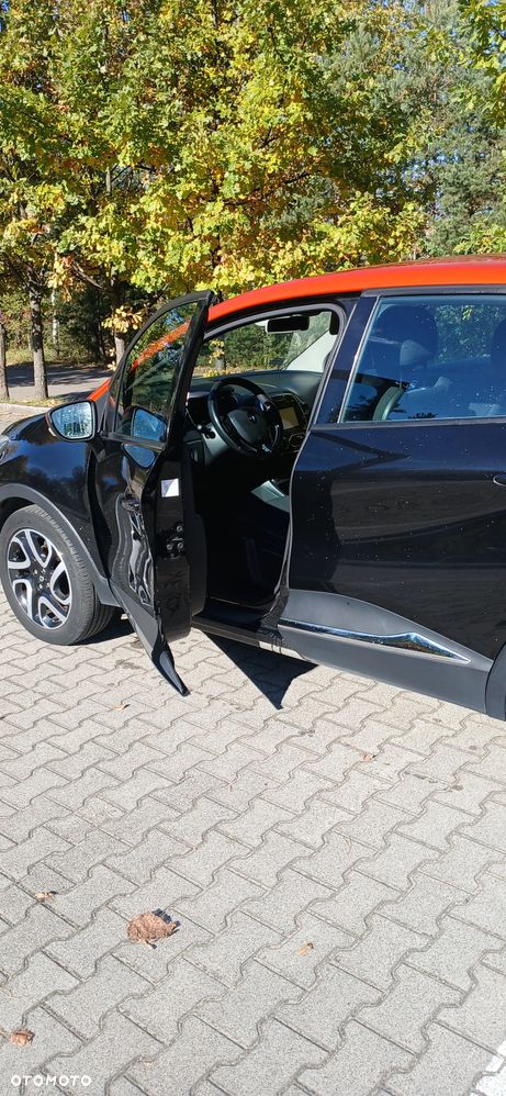 Renault Captur - 8