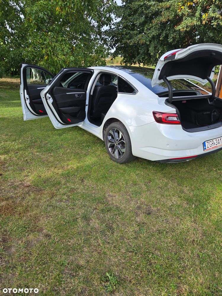 Renault Talisman - 18