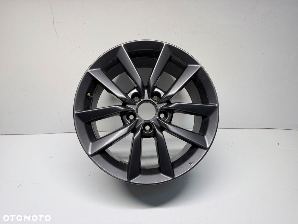 FELGA ALUMINIOWA 17 CALI HONDA CIVIC X TGG17080A 17X8J ET50 - 1