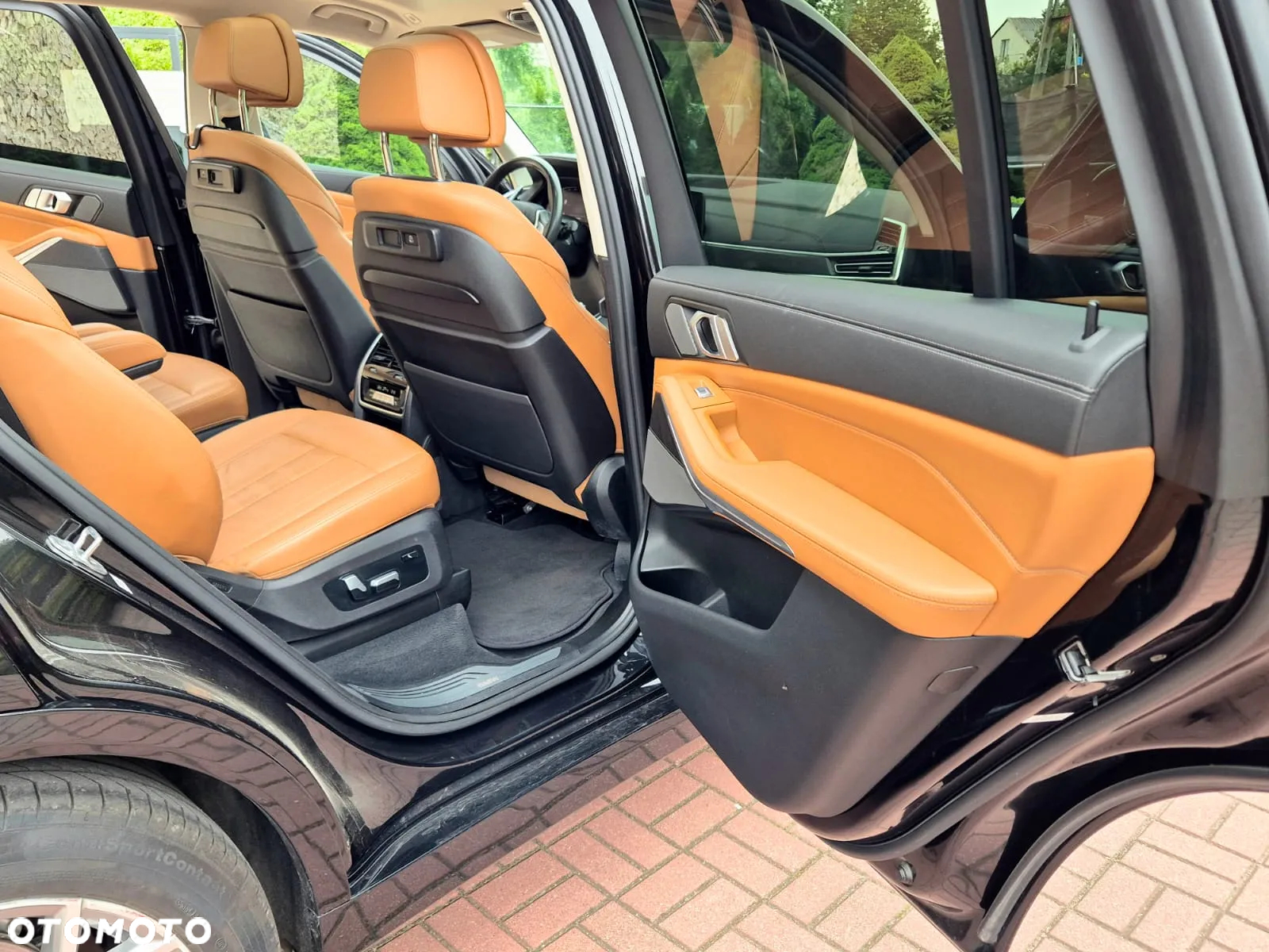 BMW X7 xDrive40i sport - 18