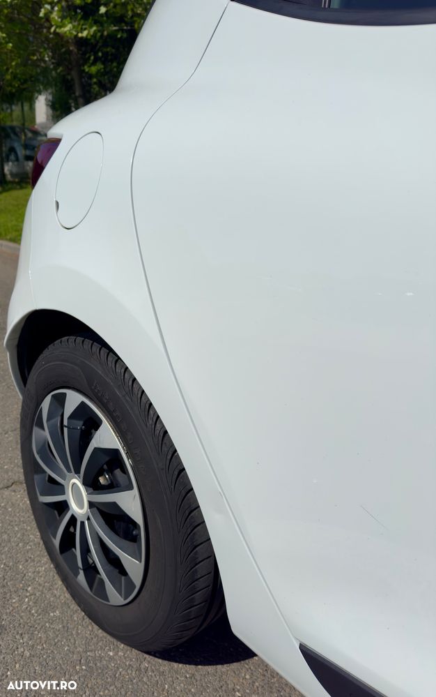 Renault Clio 1.5 Energy dCi 90 Expression - 13