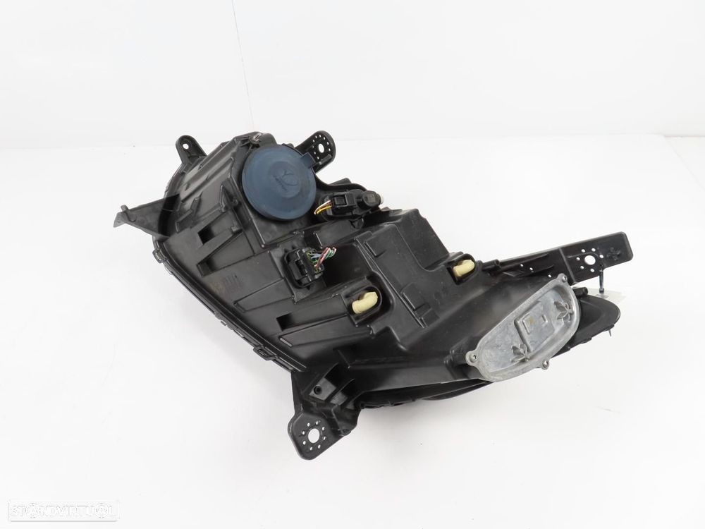 Farol LED Direito Usado / Original DACIA Sandero III (BJI) 260107920R - 7