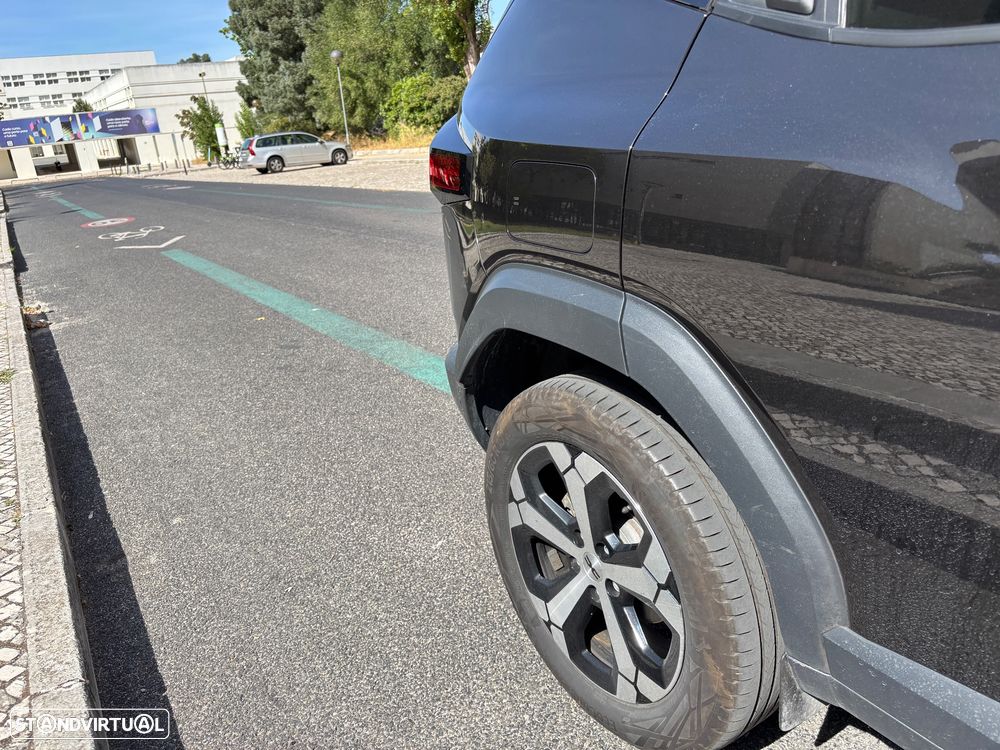 Dacia Duster 1.0 TCe ECO-G Journey Bi-Fuel - 5