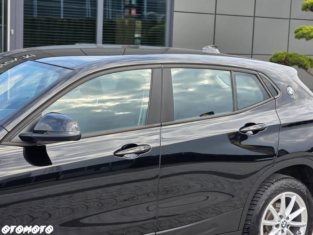 BMW X2 sDrive18i - 13