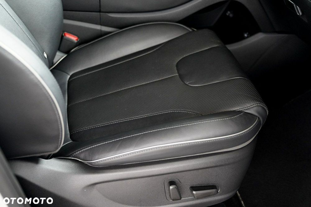 Hyundai Santa Fe - 29