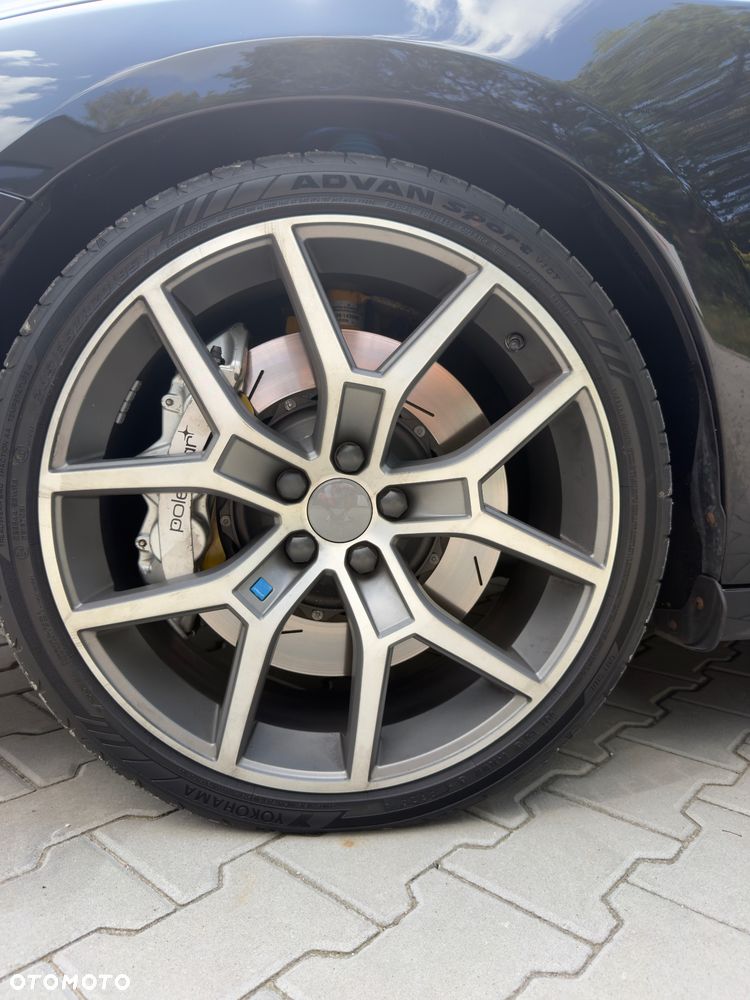 Volvo S60 Polestar - 18